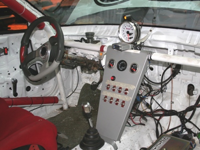 Тюнинг Honda Civic ED Тюнинг Honda Civic ED